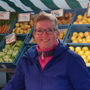 Henriëtte vd Gugten