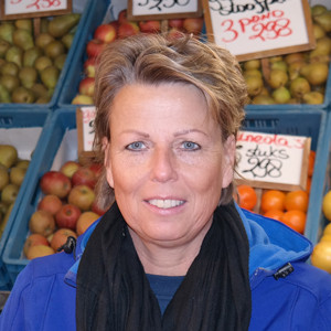 Janine Wetselaar
