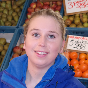 Manon Wetselaar