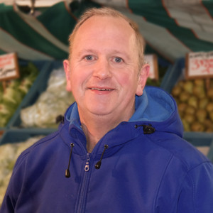 Ron Wetselaar