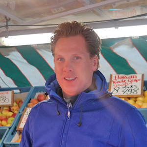 Sjoerd Strijk