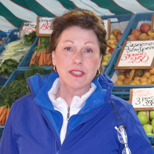 Sylvia Slierings