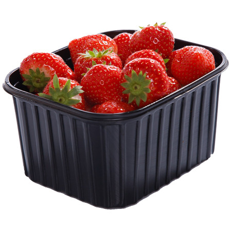 Doos Aardbeien