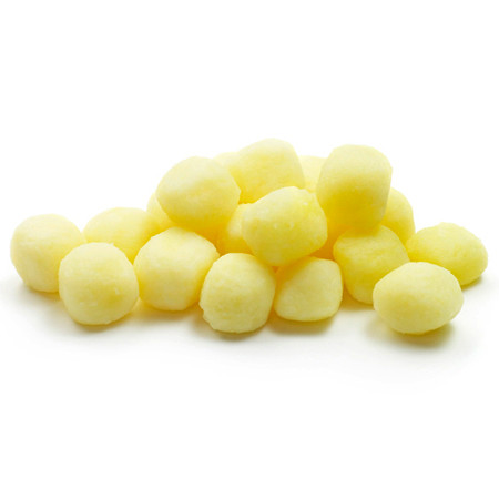 Kriel aardappels