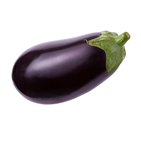 Aubergine