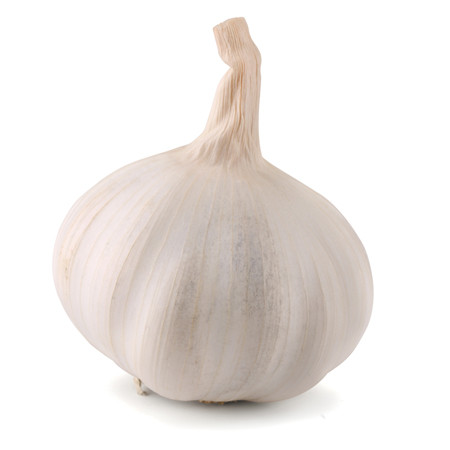 Gedroogde knoflook
