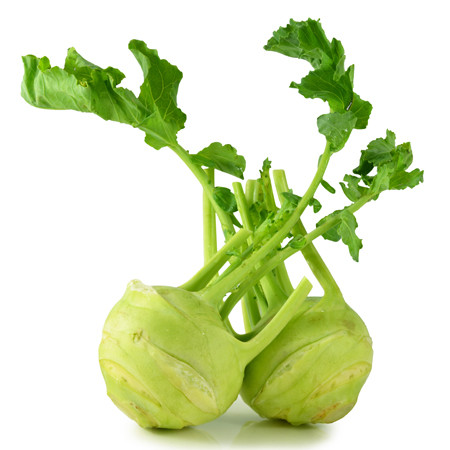 Koolrabi