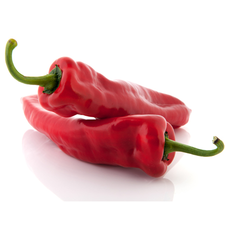 Paprika punt