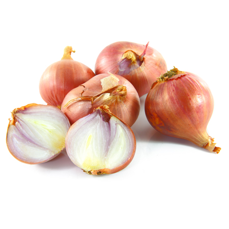 Sjalotten