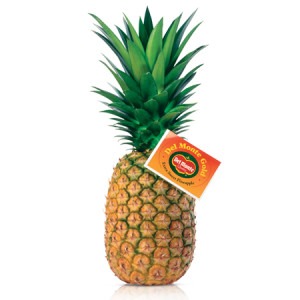 Ananas Gold